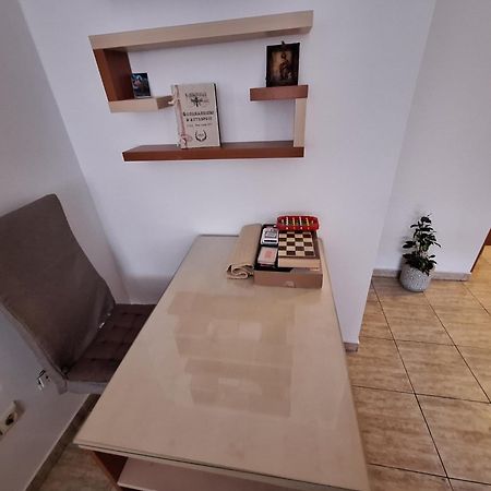 Apartament Casa Dia 1 Sibiu Eksteriør bilde