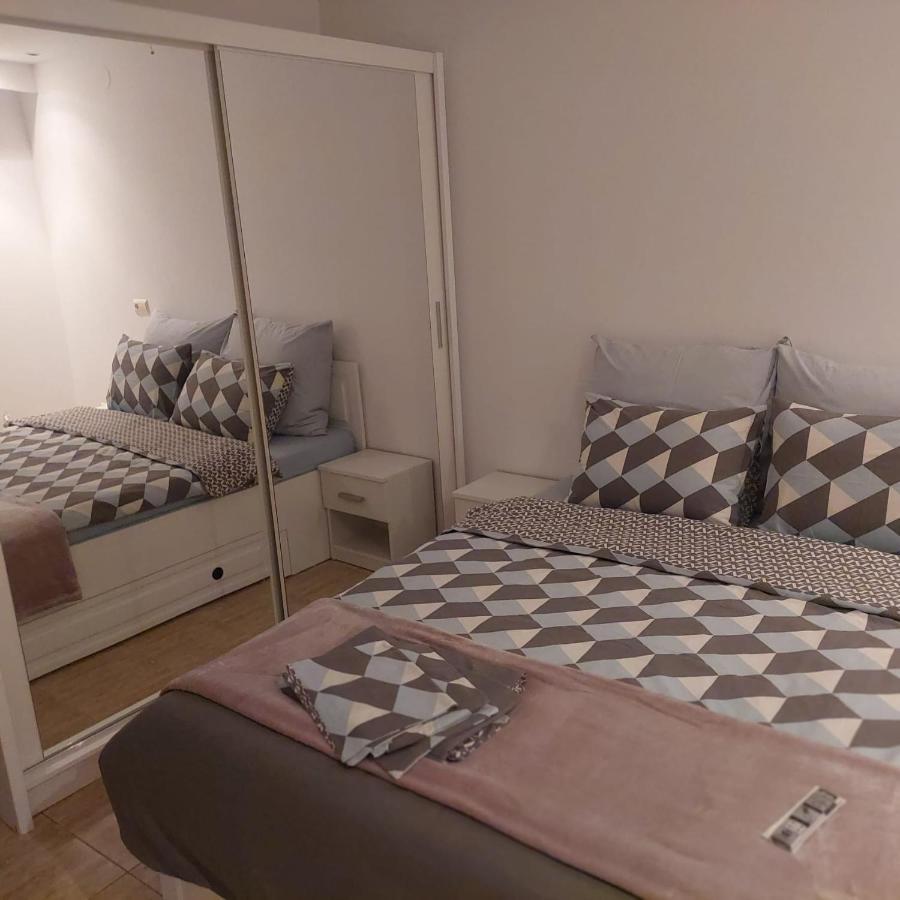 Apartament Casa Dia 1 Sibiu Eksteriør bilde