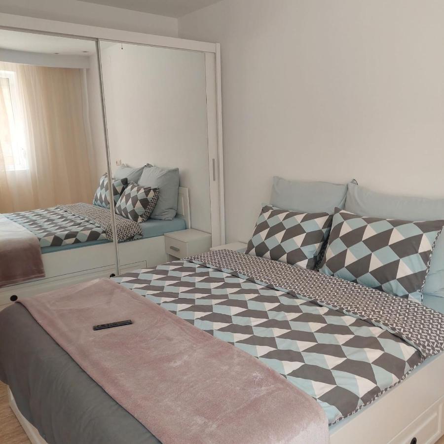 Apartament Casa Dia 1 Sibiu Eksteriør bilde