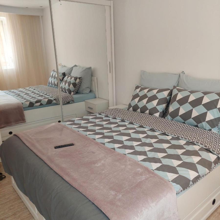 Apartament Casa Dia 1 Sibiu Eksteriør bilde