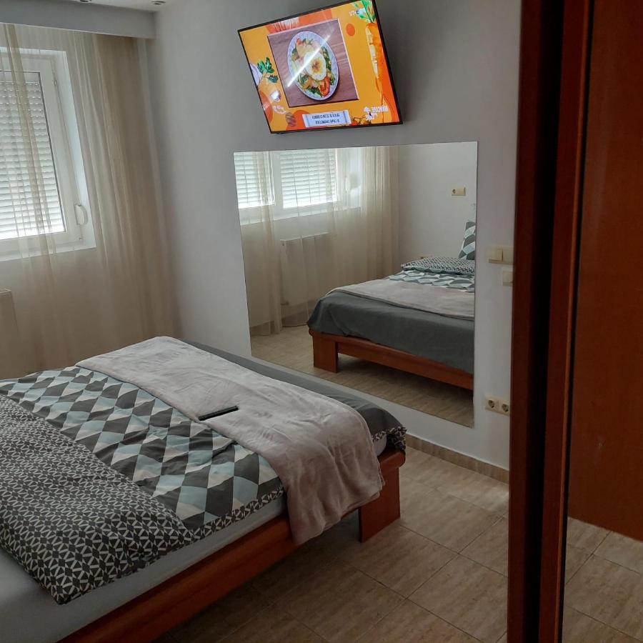 Apartament Casa Dia 1 Sibiu Eksteriør bilde