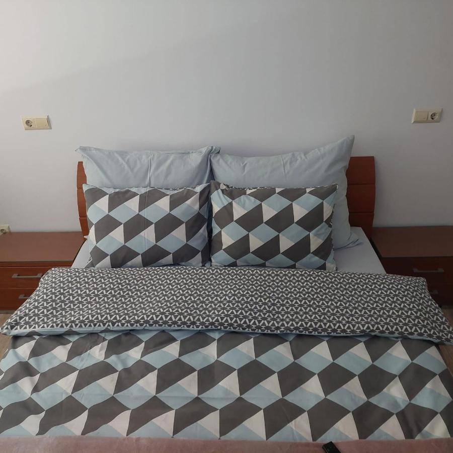 Apartament Casa Dia 1 Sibiu Eksteriør bilde