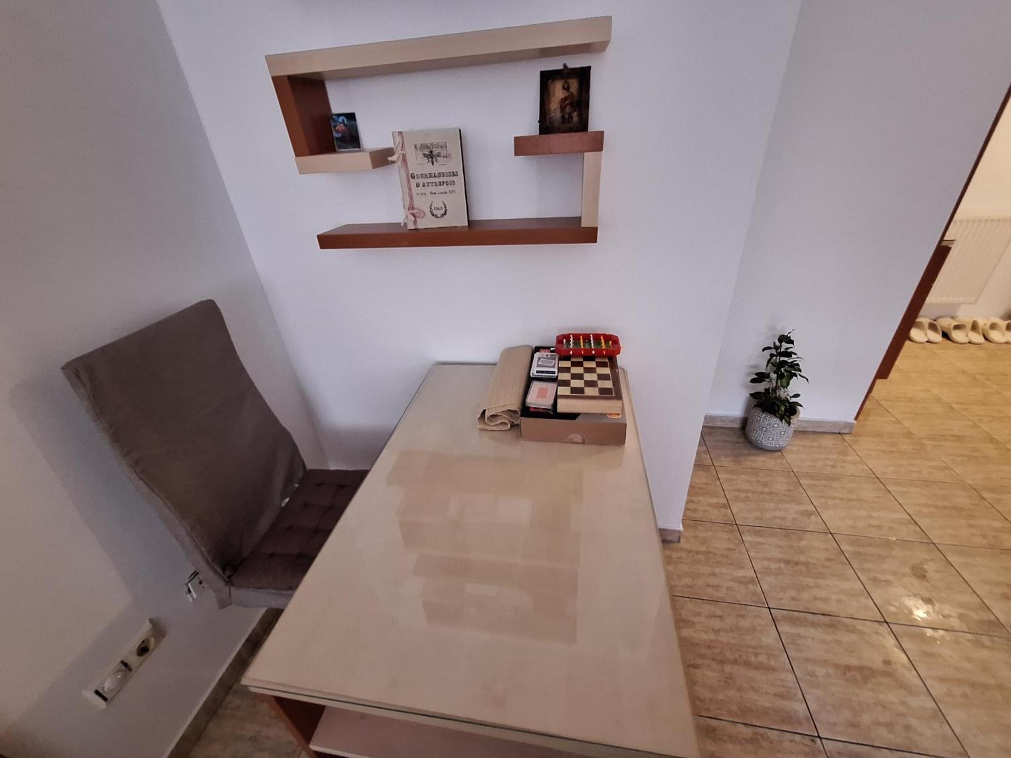 Apartament Casa Dia 1 Sibiu Eksteriør bilde