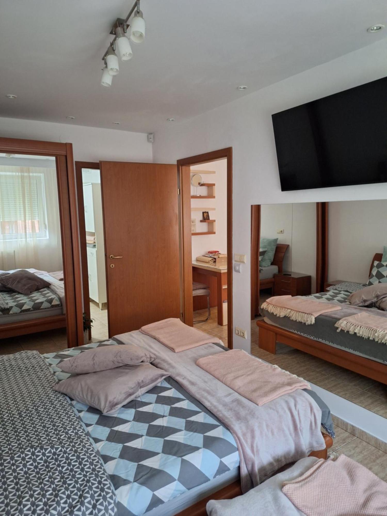 Apartament Casa Dia 1 Sibiu Eksteriør bilde
