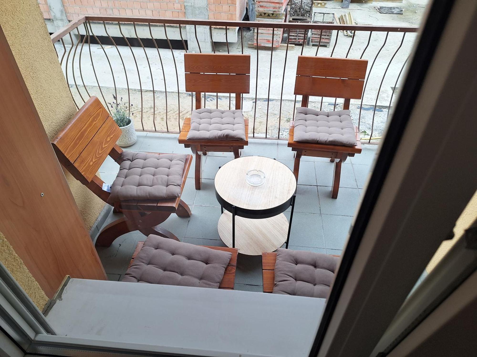 Apartament Casa Dia 1 Sibiu Eksteriør bilde