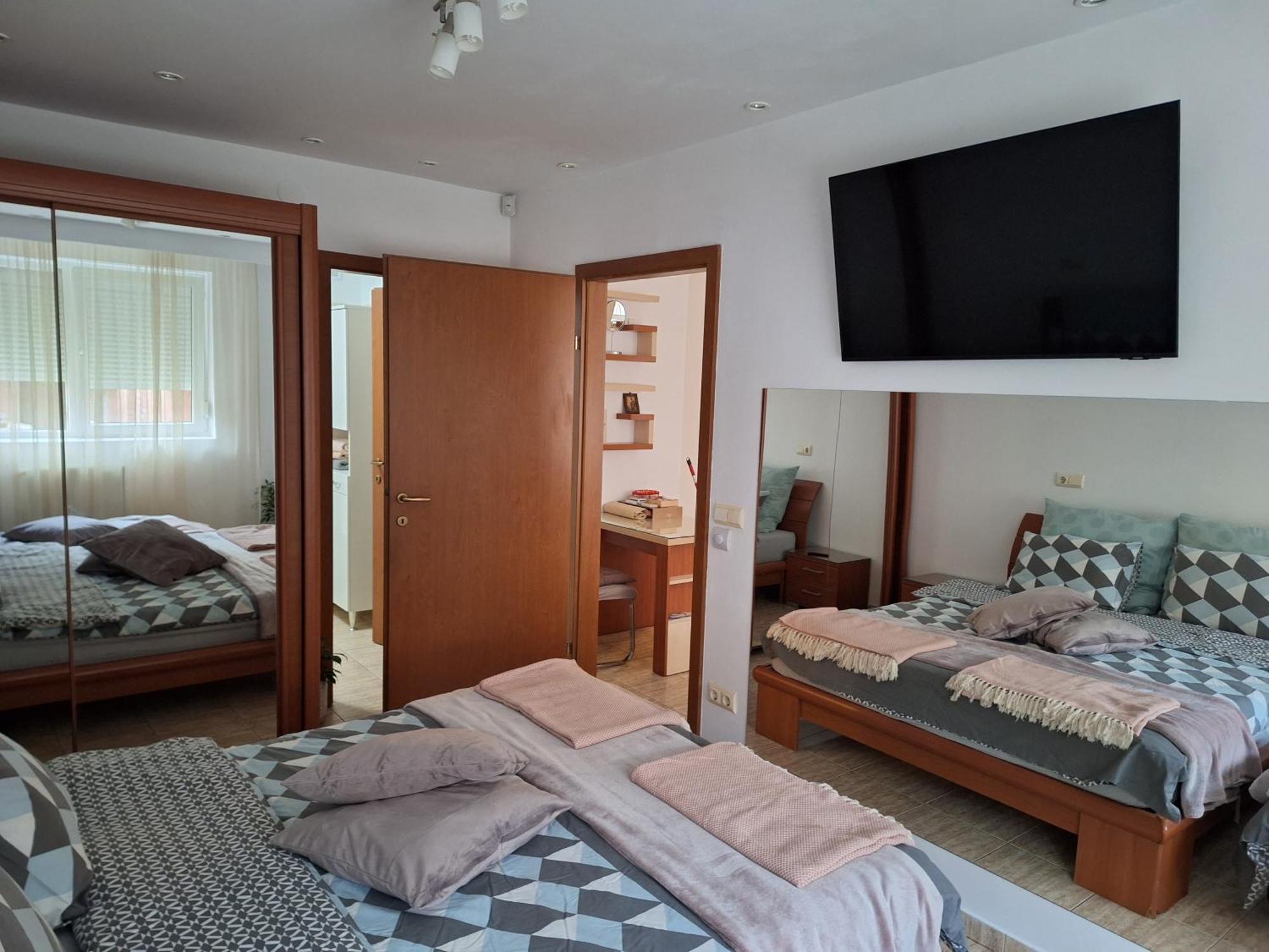 Apartament Casa Dia 1 Sibiu Eksteriør bilde