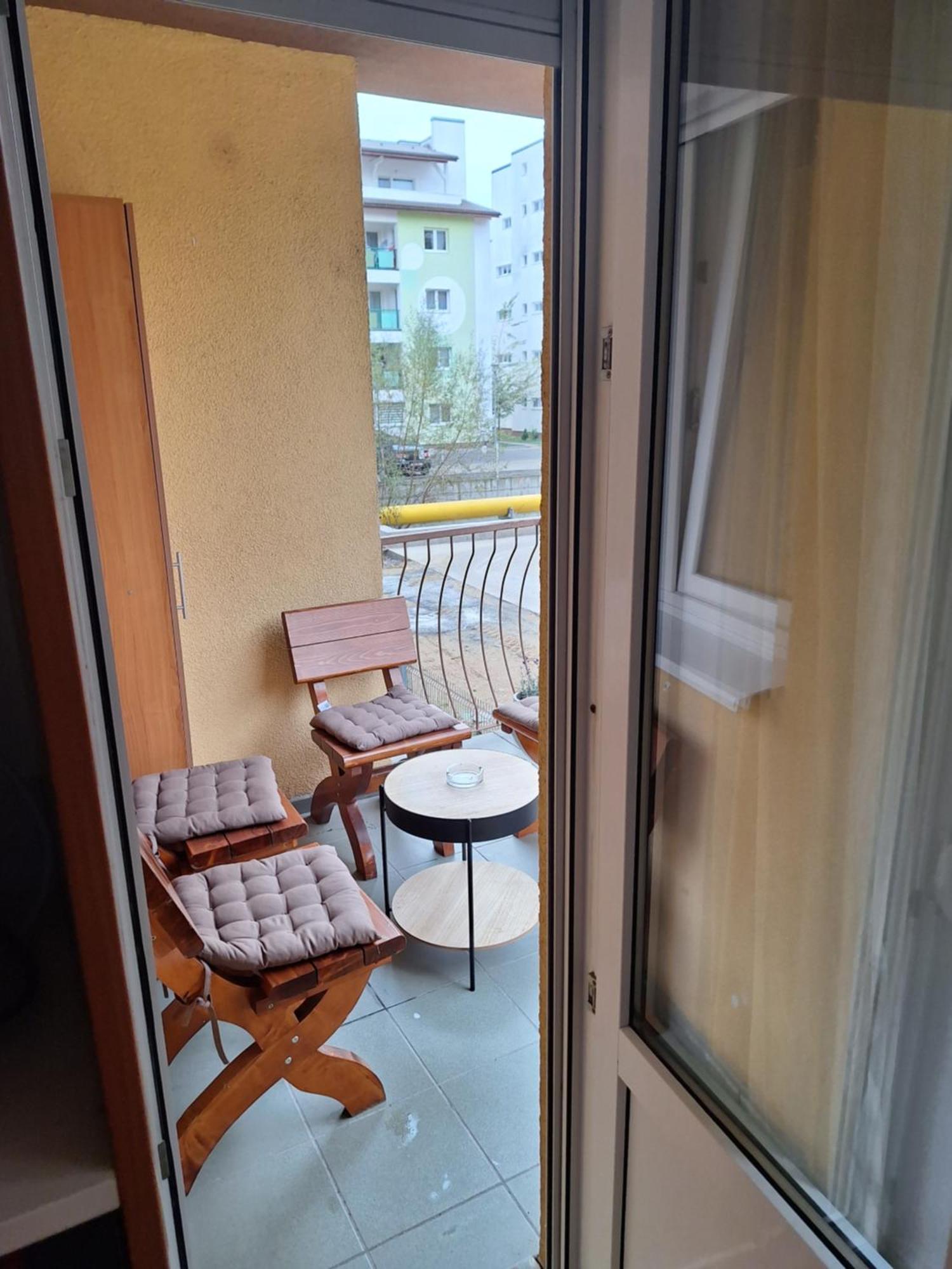 Apartament Casa Dia 1 Sibiu Eksteriør bilde