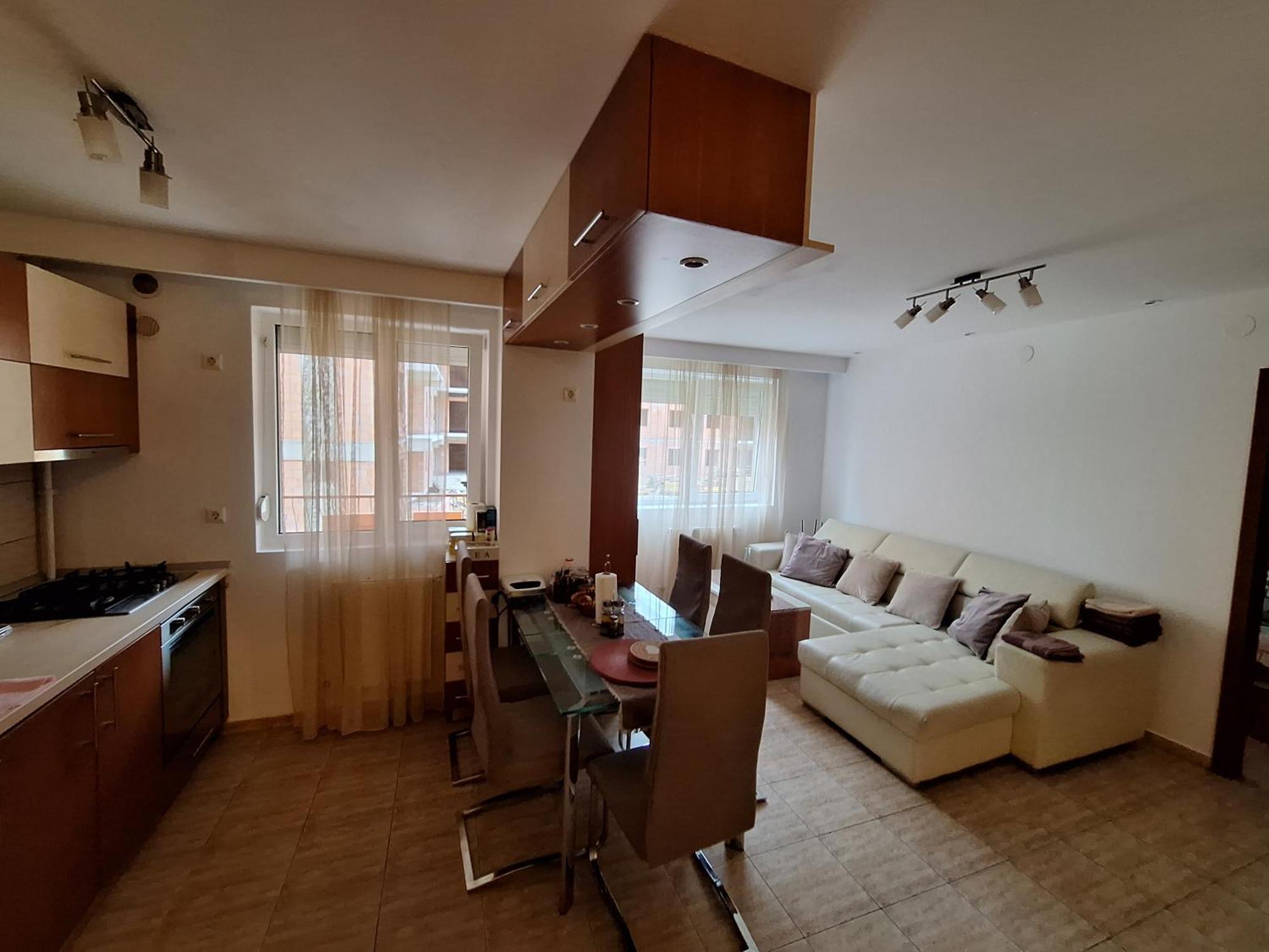 Apartament Casa Dia 1 Sibiu Eksteriør bilde
