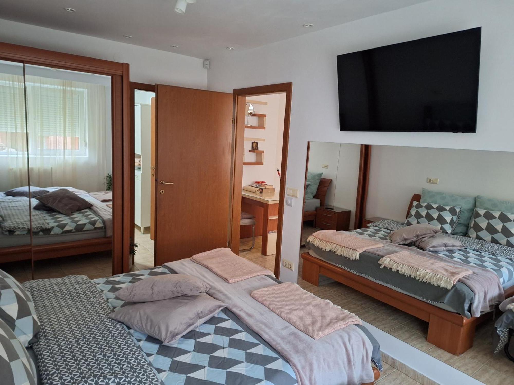 Apartament Casa Dia 1 Sibiu Eksteriør bilde