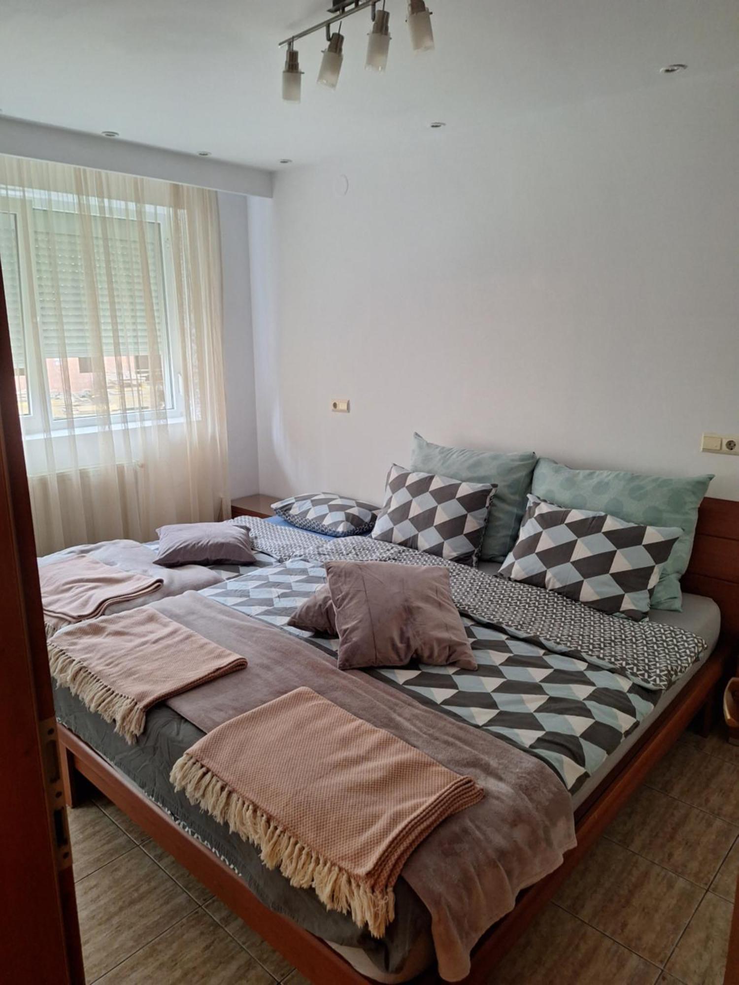Apartament Casa Dia 1 Sibiu Eksteriør bilde