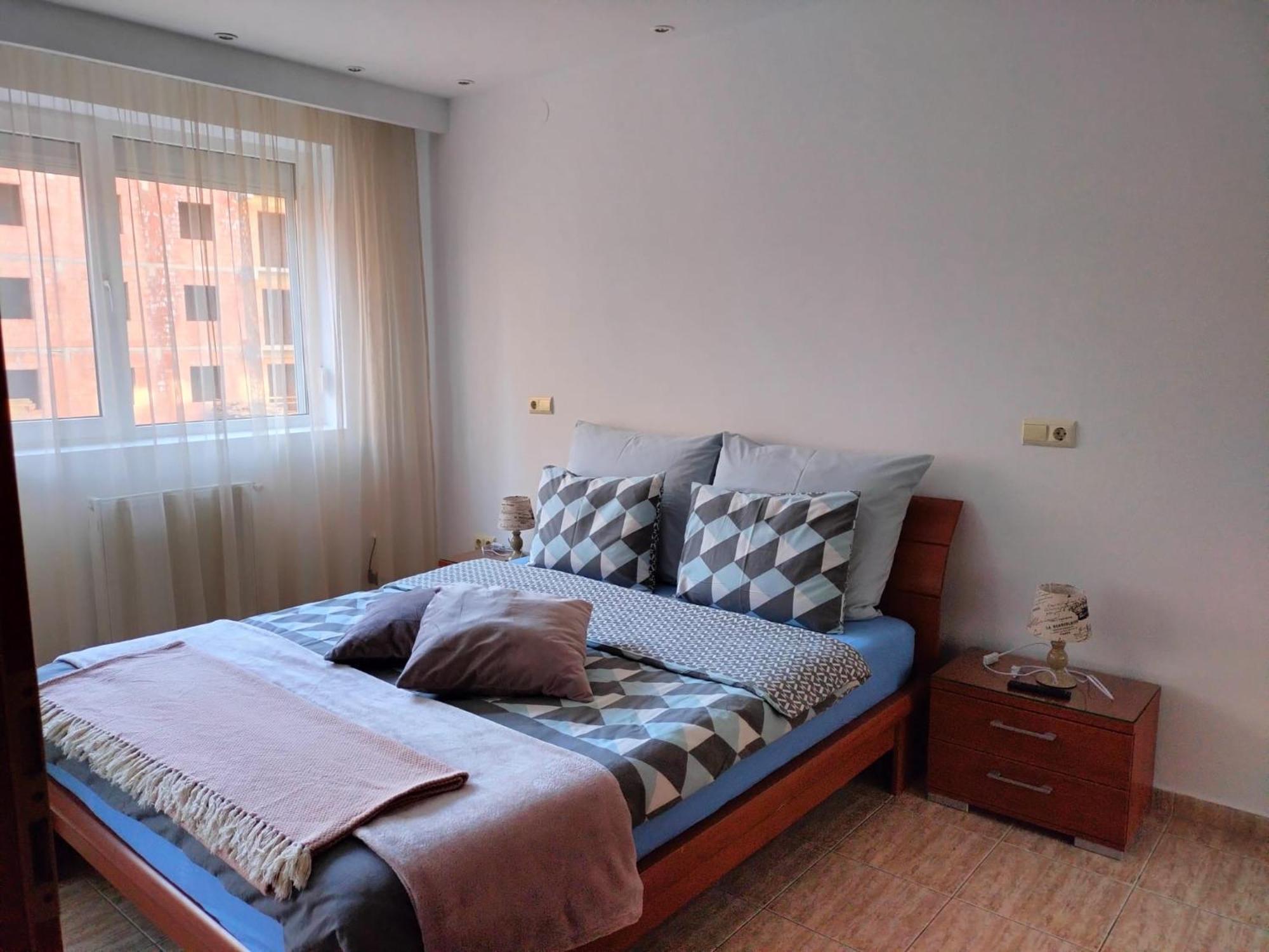 Apartament Casa Dia 1 Sibiu Eksteriør bilde