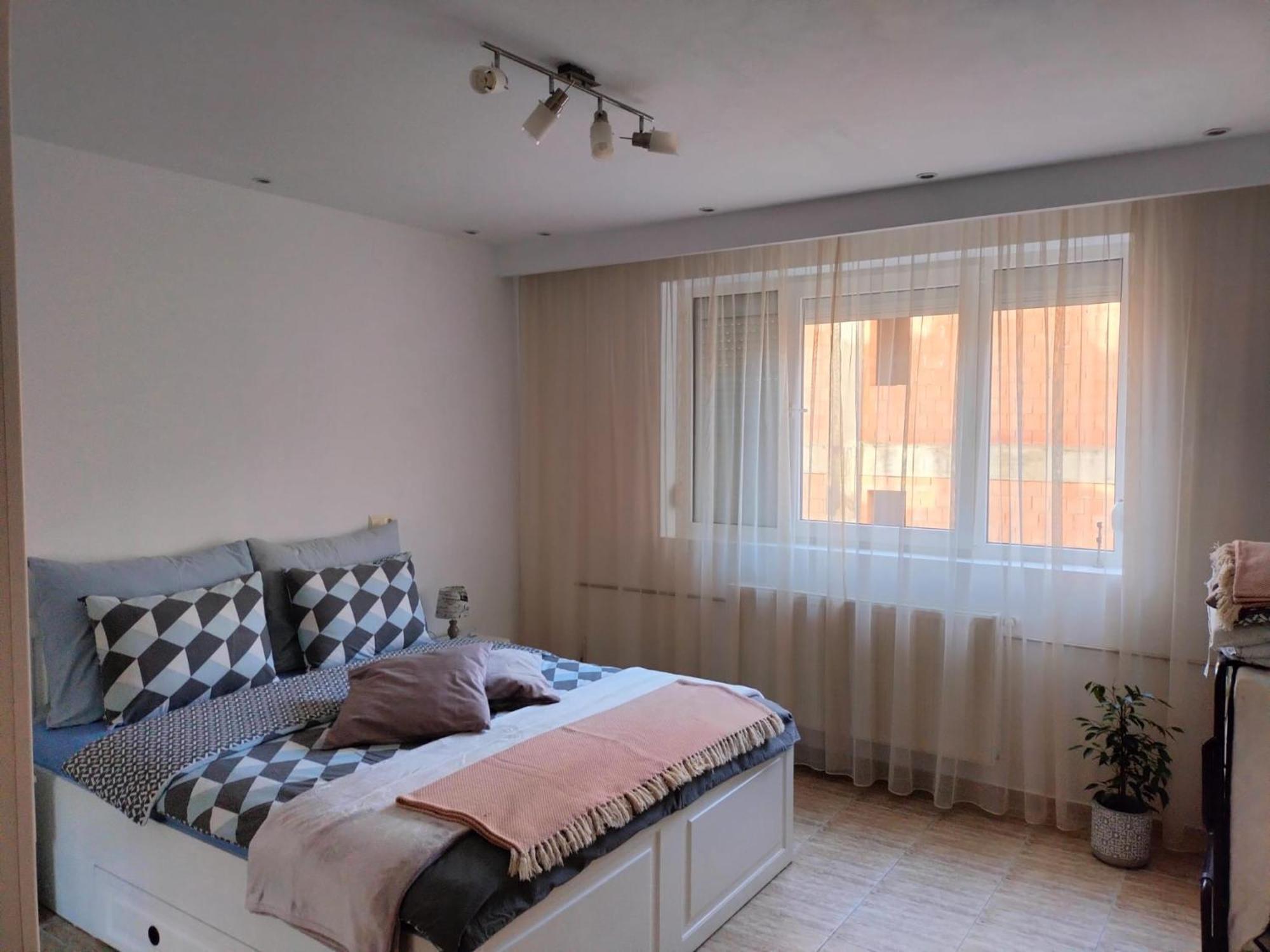 Apartament Casa Dia 1 Sibiu Eksteriør bilde