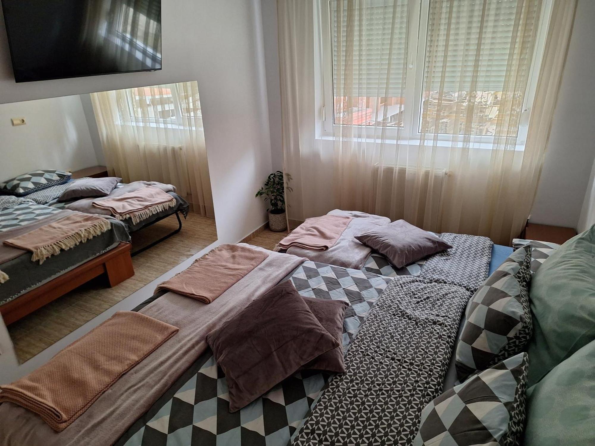 Apartament Casa Dia 1 Sibiu Eksteriør bilde