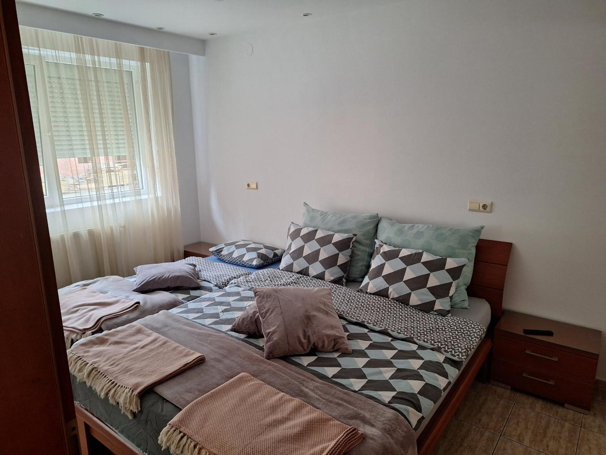 Apartament Casa Dia 1 Sibiu Eksteriør bilde