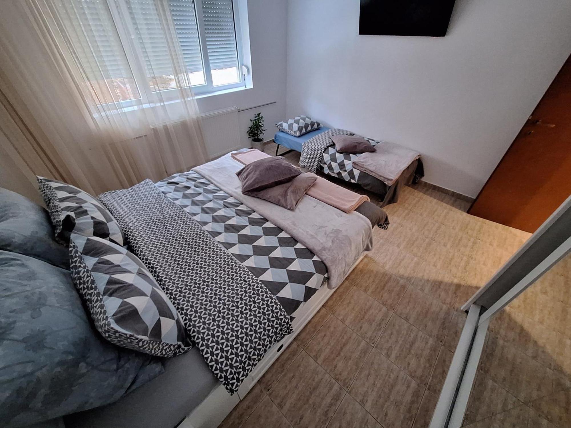 Apartament Casa Dia 1 Sibiu Eksteriør bilde