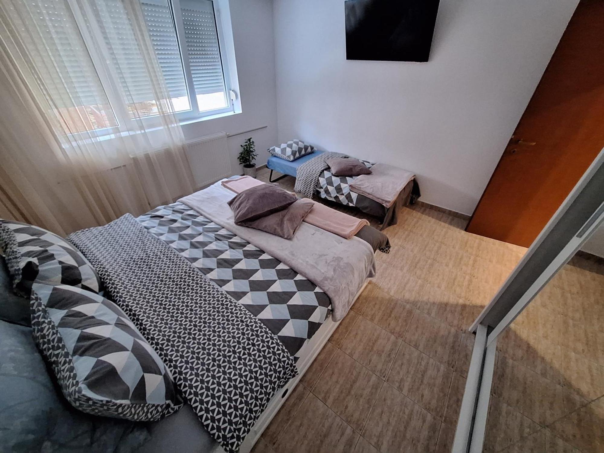 Apartament Casa Dia 1 Sibiu Eksteriør bilde