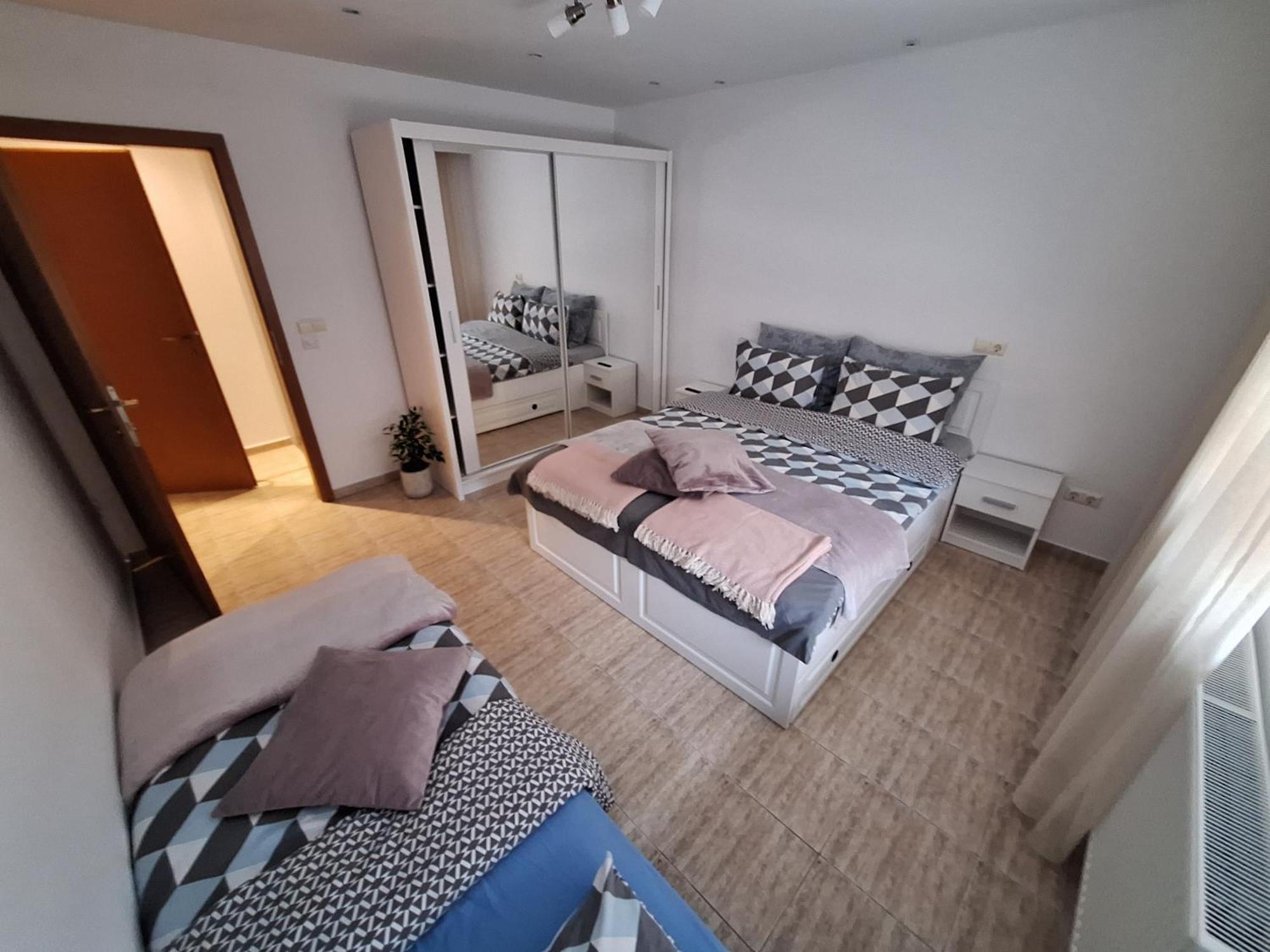 Apartament Casa Dia 1 Sibiu Eksteriør bilde