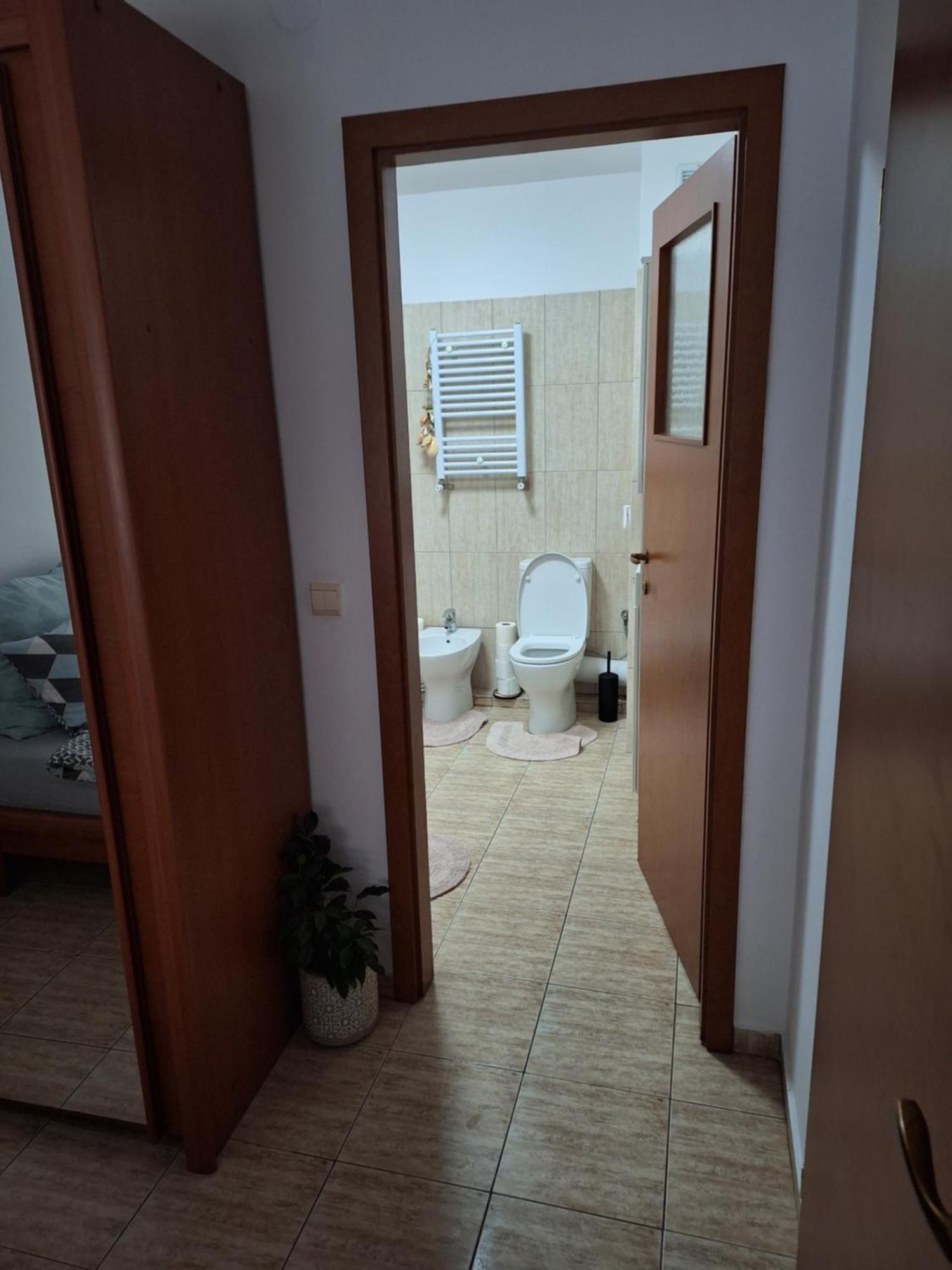 Apartament Casa Dia 1 Sibiu Eksteriør bilde