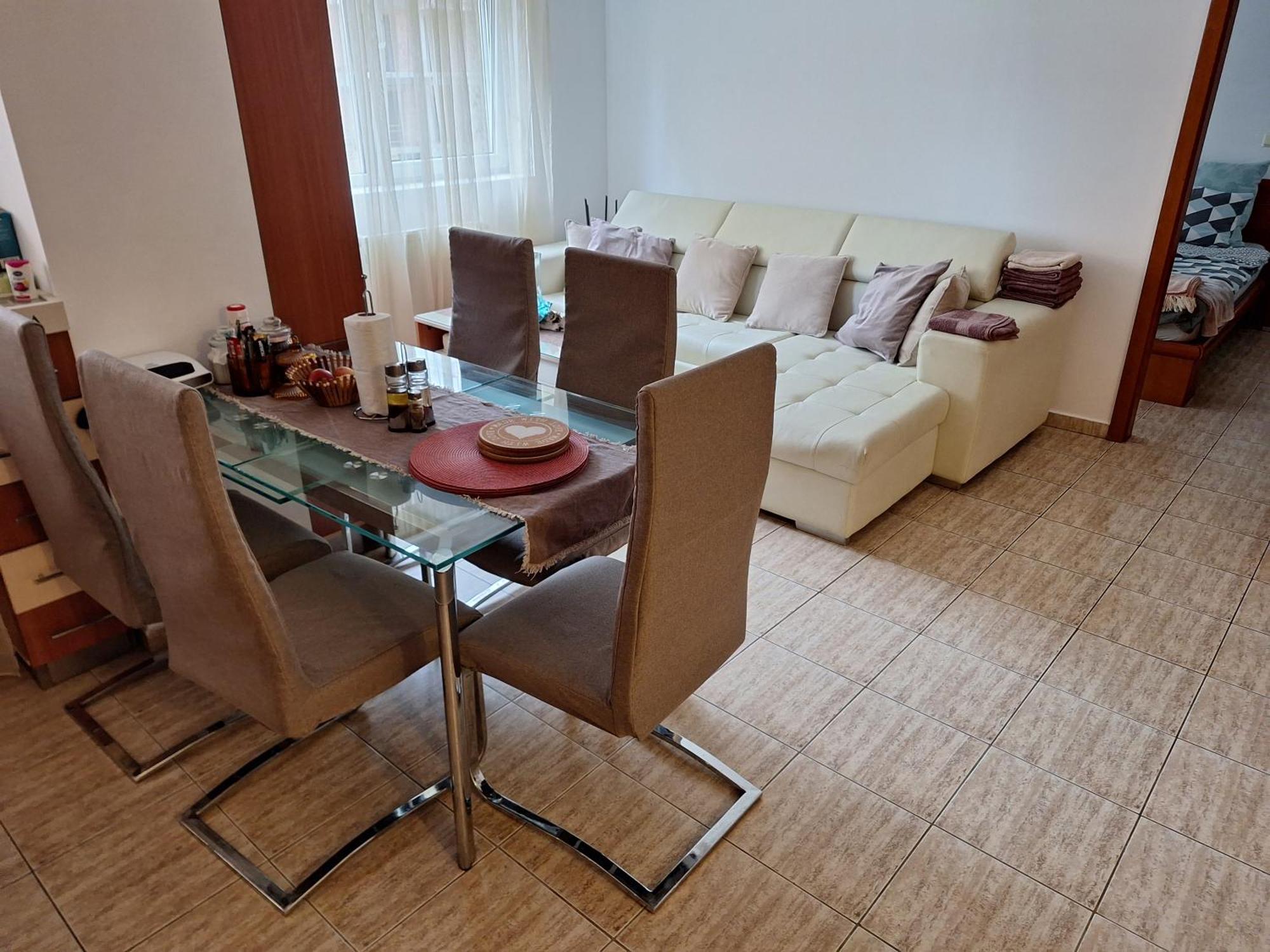 Apartament Casa Dia 1 Sibiu Eksteriør bilde