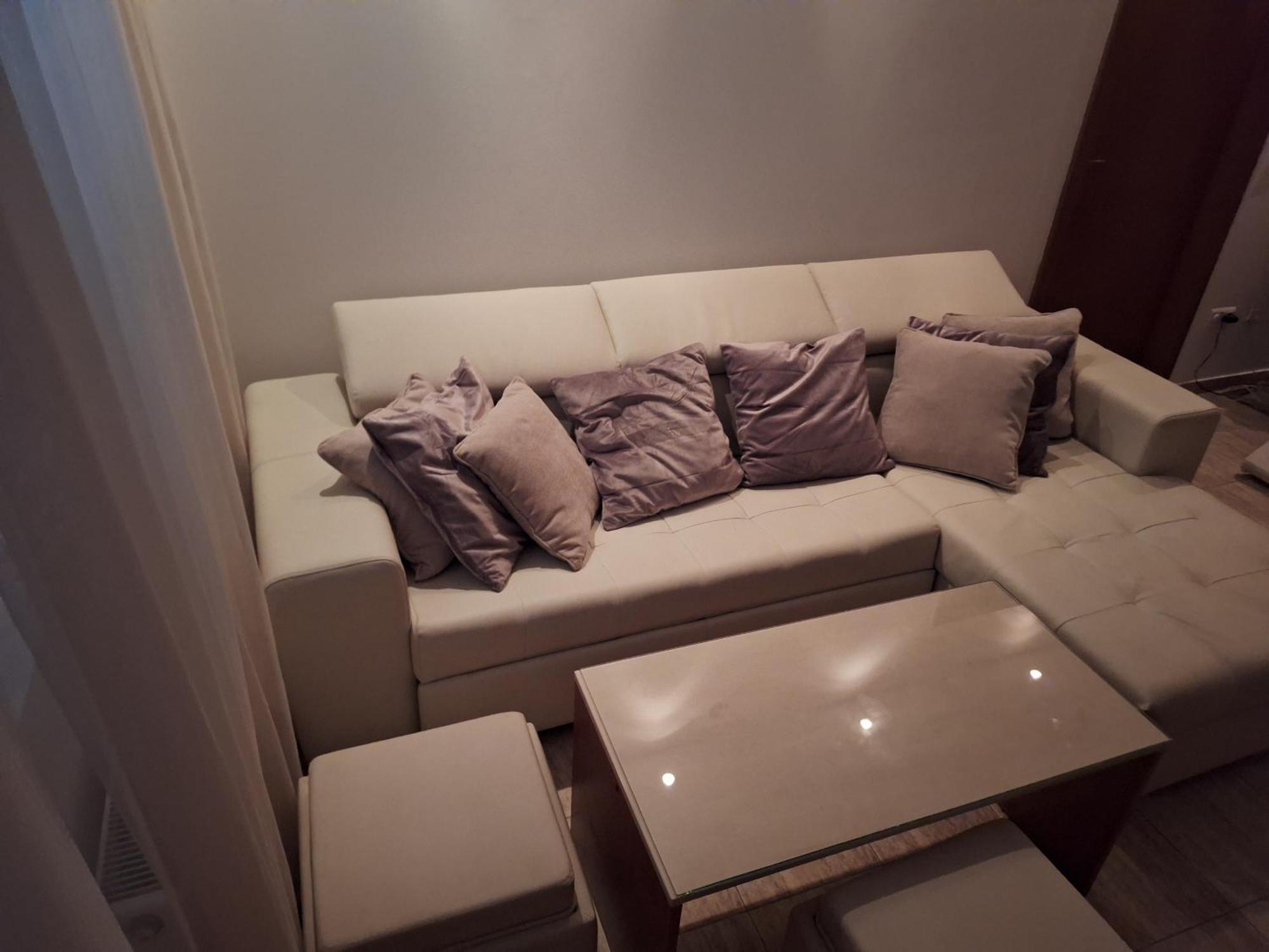 Apartament Casa Dia 1 Sibiu Eksteriør bilde